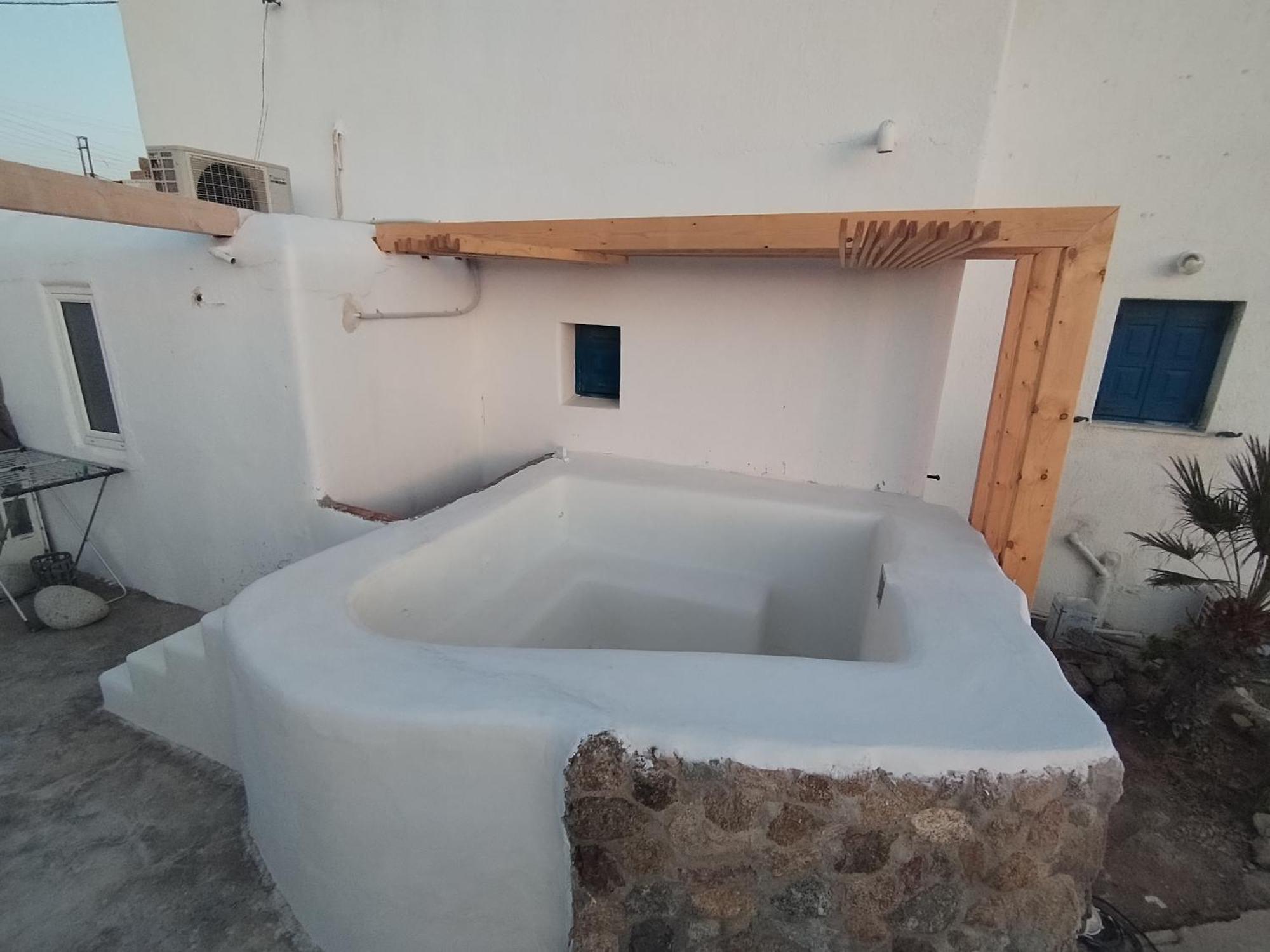 Appartamento Pequena Casa Cerca De Mikonos Ciudad